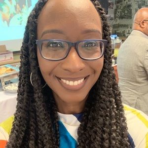 Meet your Posher, Melissa